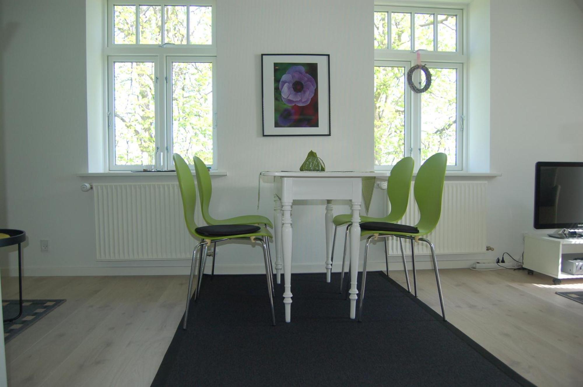 Fjordvejen Apartments Gråsten Rum bild