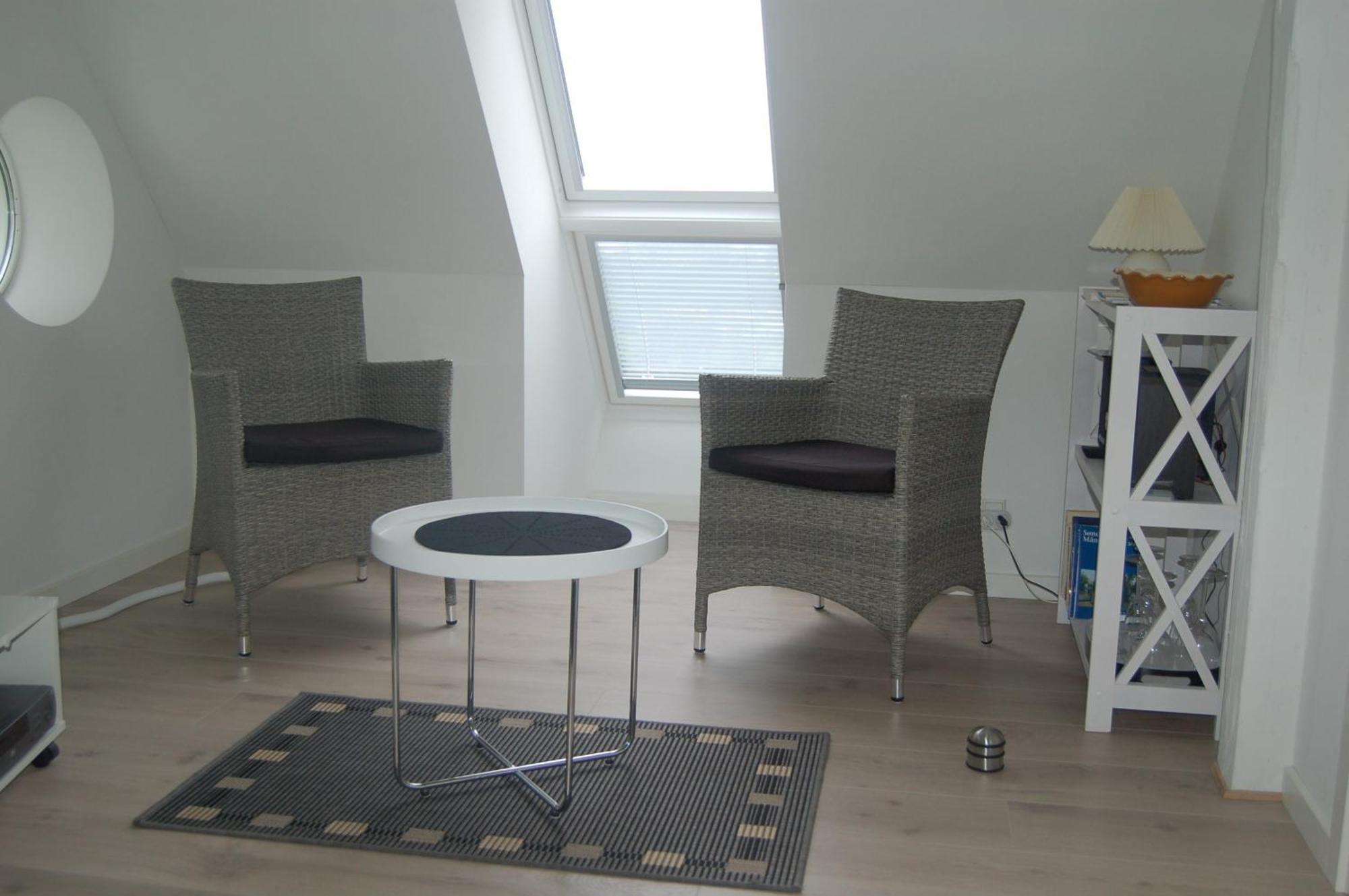 Fjordvejen Apartments Gråsten Rum bild